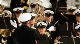 US Navy Band