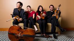 Zora String Quartet