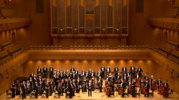 National Symphony Orchestra of Ukraine