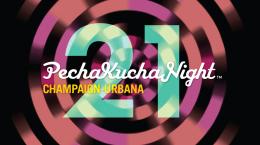 PechaKucha 2016