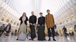 Calidore String Quartet