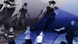November Dance 1718