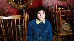 Ryley Walker