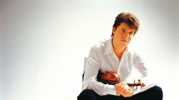 Joshua Bell