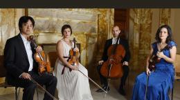 Jupiter String Quartet