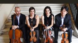 Jupiter String Quartet