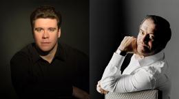 Valery Gergiev and Denis Matsuev