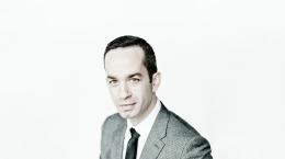 Inon Barnatan