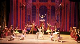 Moscow Festival Ballet