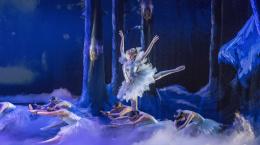The Nutcracker