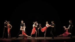 Tango Buenos Aires
