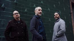 The Bad Plus