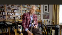 Bill Frisell