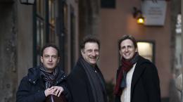 Vienna Piano Trio
