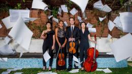 Argus Quartet
