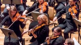 Champaign-Urbana Symphony Orchestra