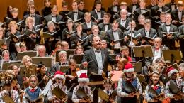 Champaign-Urbana Symphony Orchestra