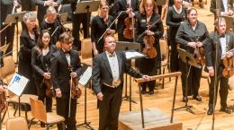 Champaign Urbana Symphony Orchestra