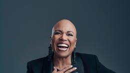 Dee Dee Bridgewater