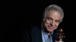 Itzhak Perlman