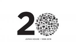 Japan House 20th-Anniversary Celebration