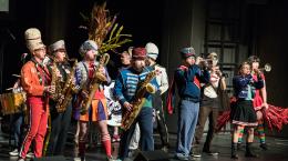 Mucca Pazza