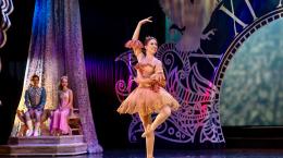 The Nutcracker