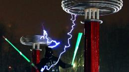 Tesla Coils