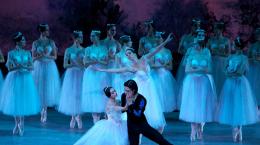 Russian National Ballet Theatre