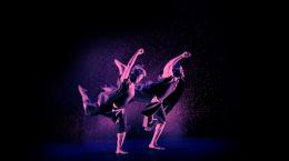 February Dance