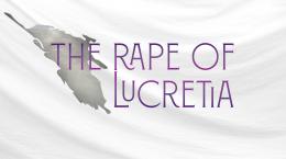 The Rape of Lucretia