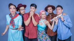Las Cafeteras