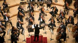 Chicago Symphony Orchestra