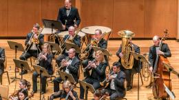 Champaign-Urbana Symphony Orchestra