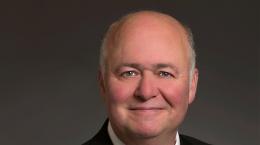 Timothy McGovern