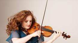 Rachel Barton Pine