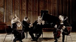 Faure Quartet