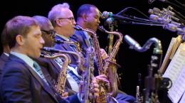 Jazz at Lincoln Center