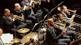 Jazz at Lincoln Center