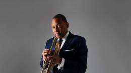Wynton Marsalis