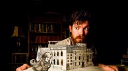 The Bookbinder