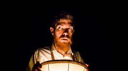 The Bookbinder