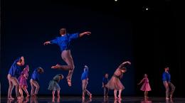 Mark Morris Dance Group