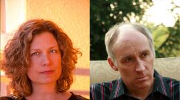 J Allyn Rosser and Mark Halliday