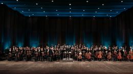 Siberian State Symphony