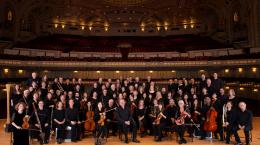St. Louis Symphony