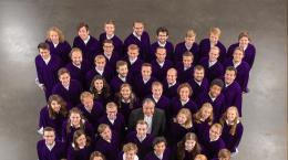 St. Olaf Choir