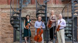 Takacs Quartet