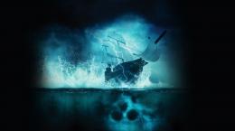 Gem of the Ocean