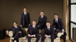The King's Singers